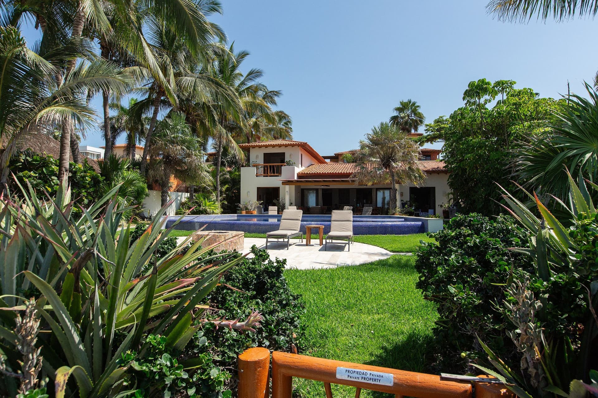 Villa Girasol