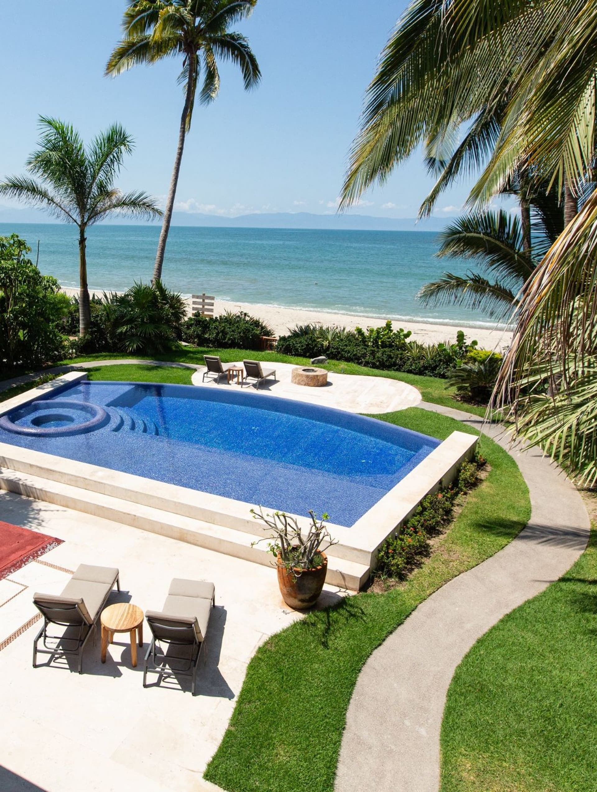 Villa Girasol 2