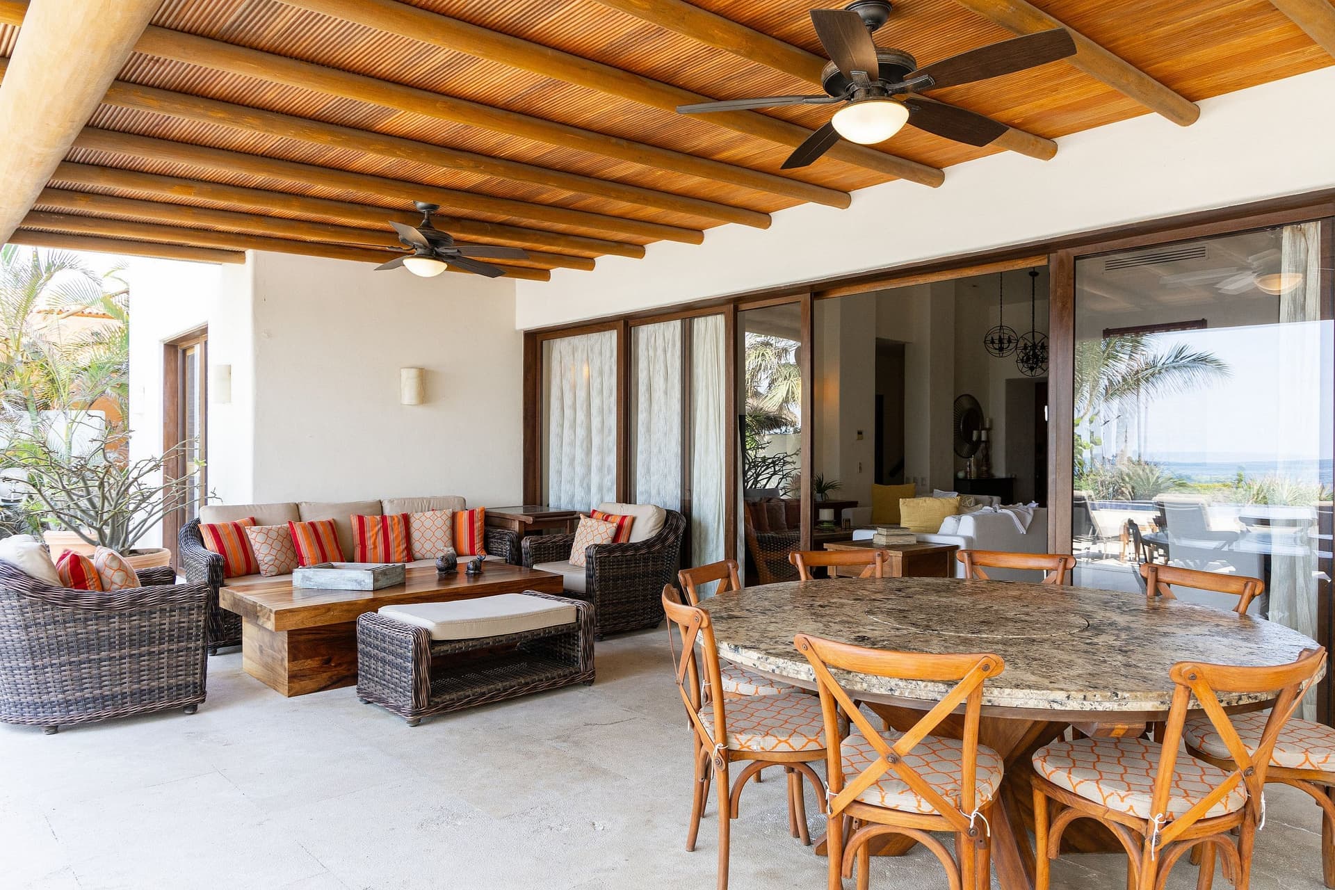 Villa Girasol 7