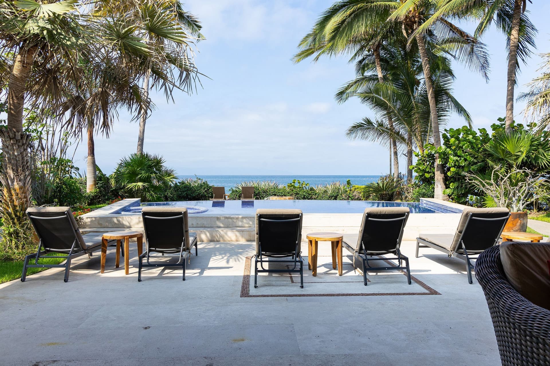 Villa Girasol 8