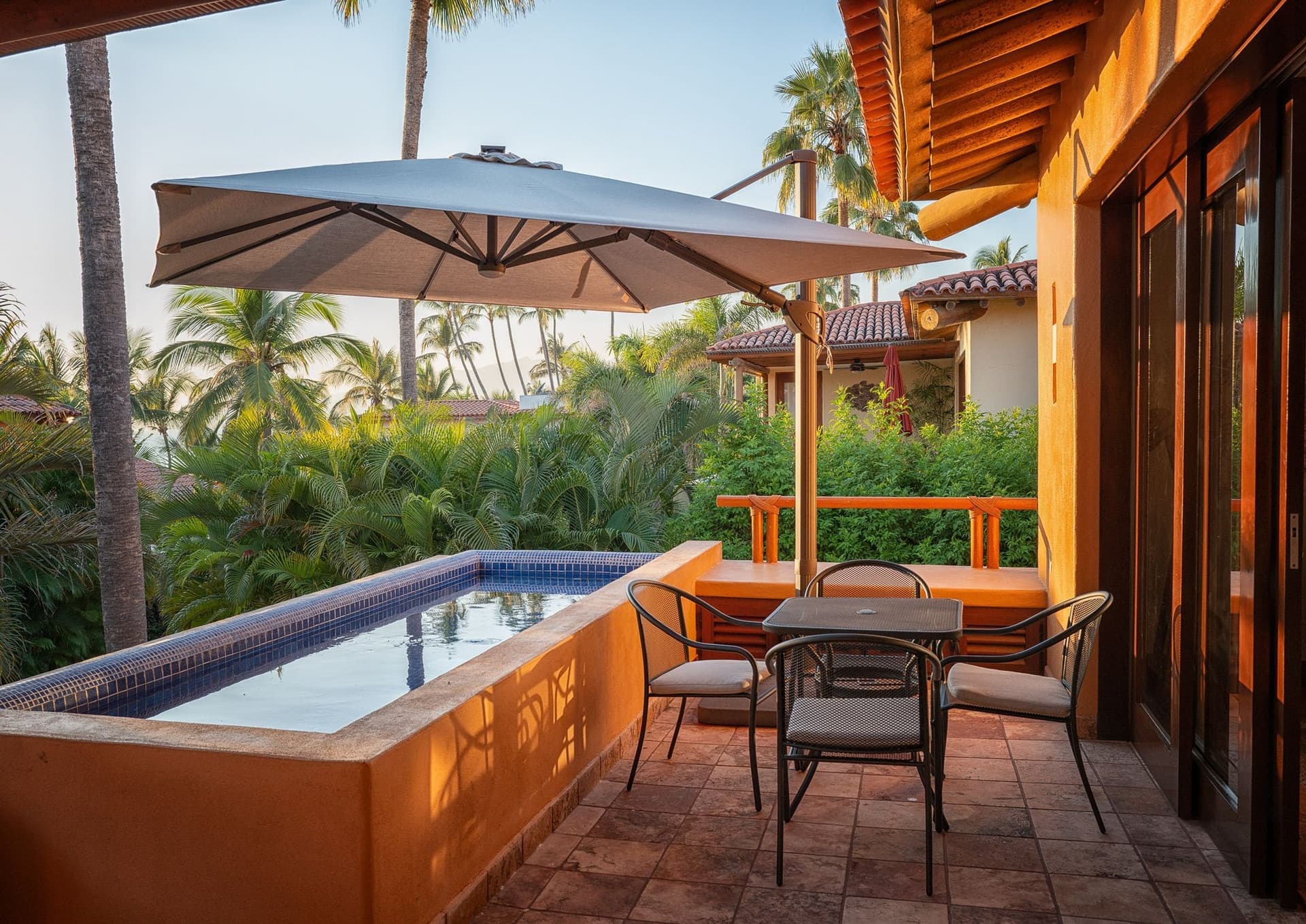 Villa Jaguar