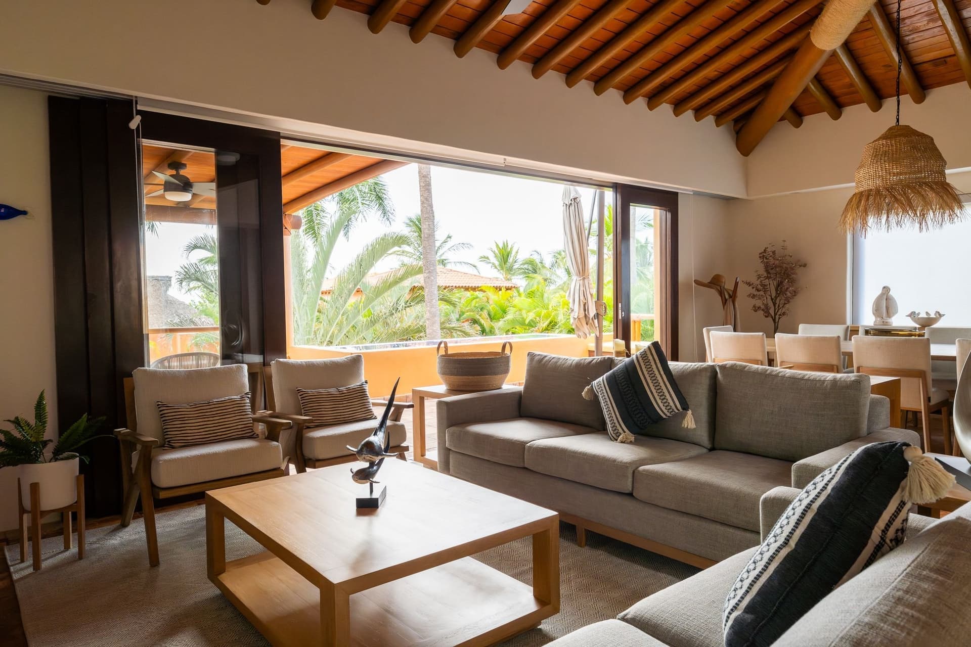Villa Jaguar 2