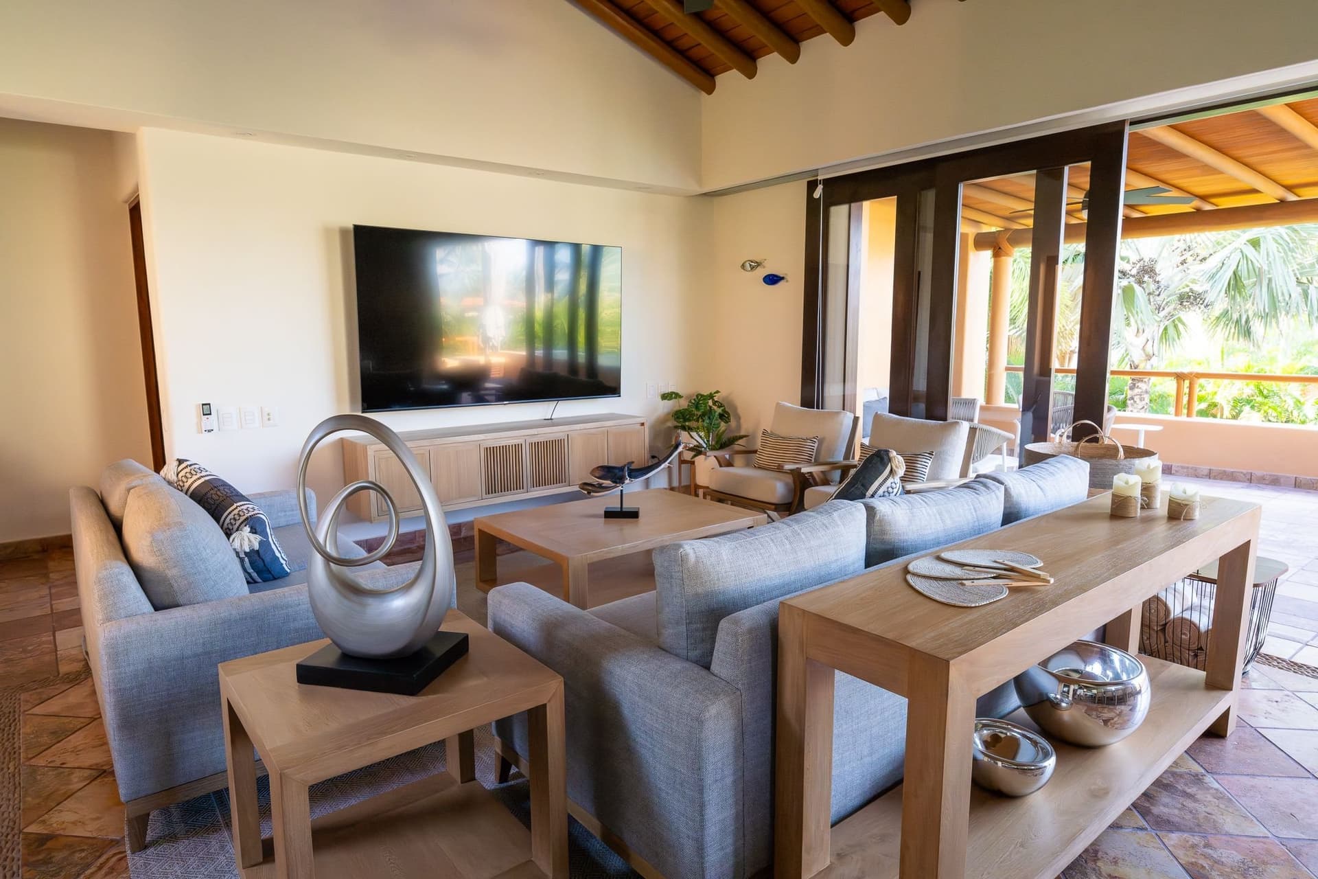 Villa Jaguar 3