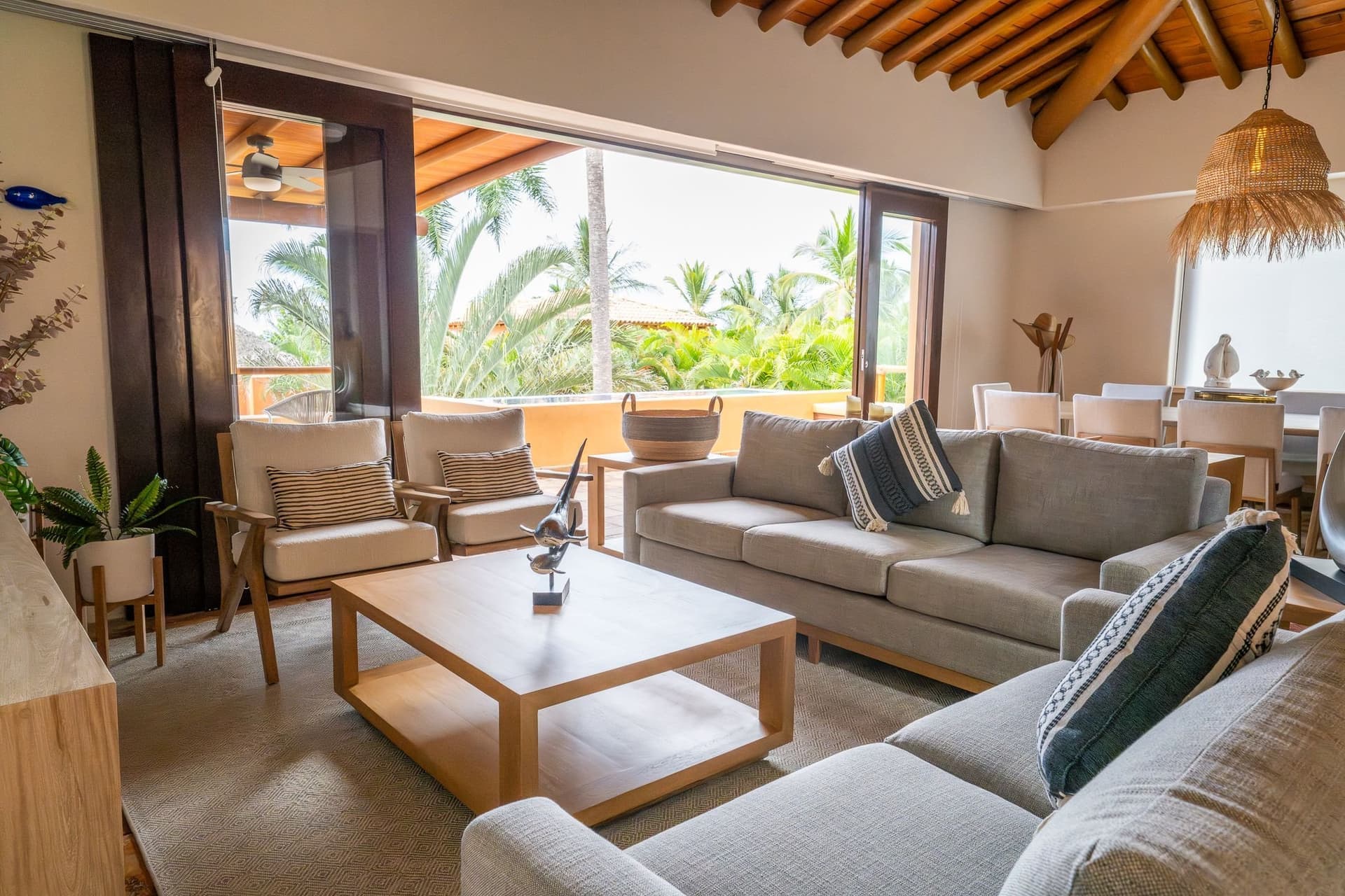 Villa Jaguar 5