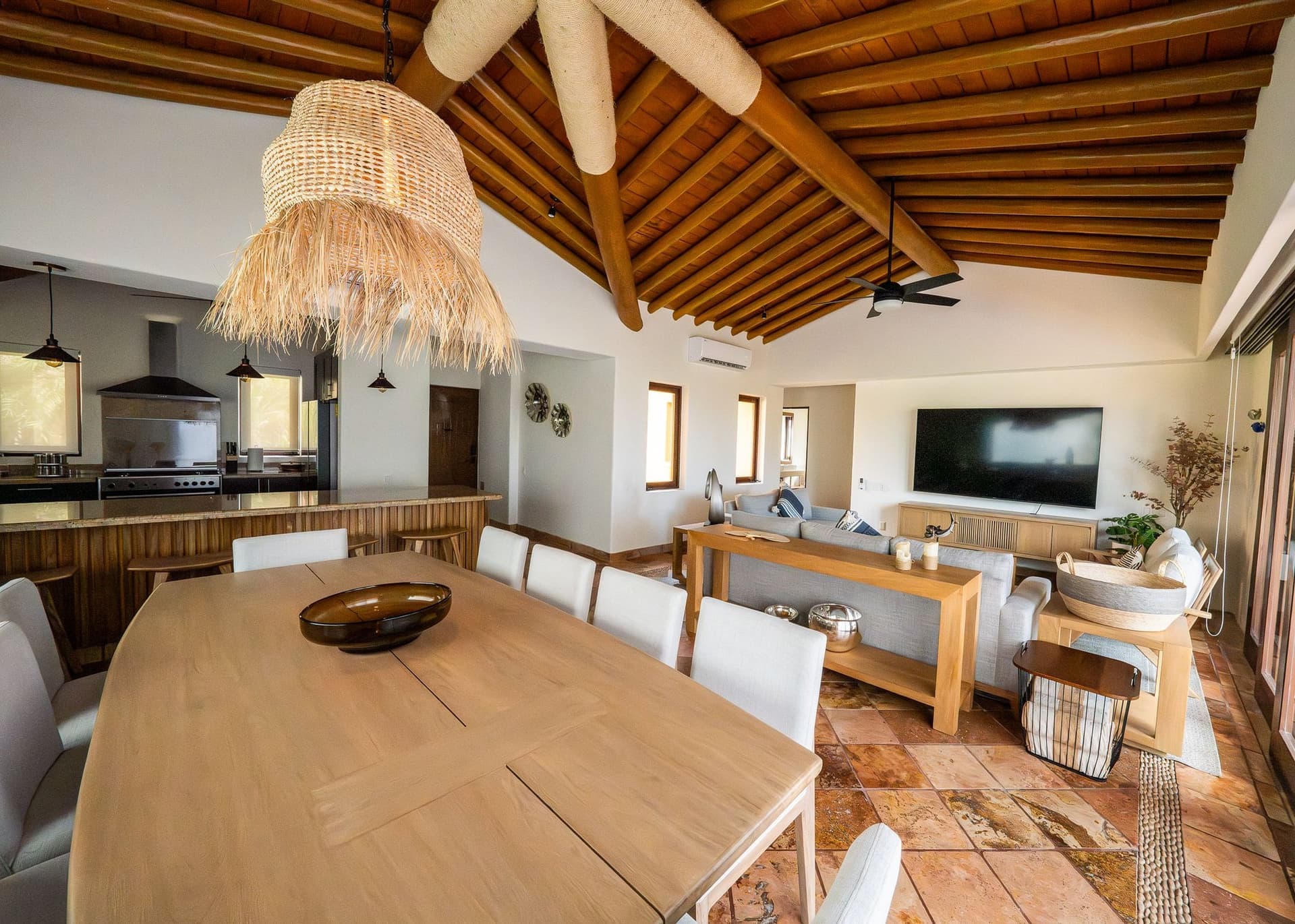 Villa Jaguar 7