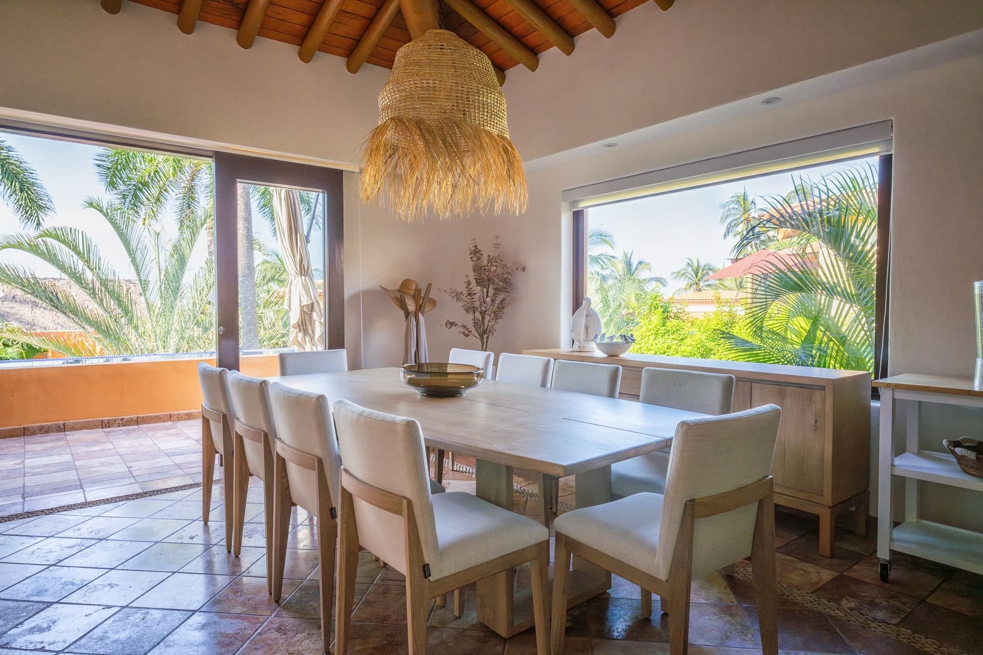 Villa Jaguar 8