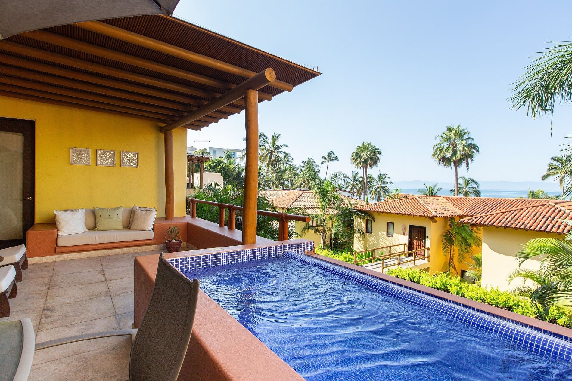 Villa Perico