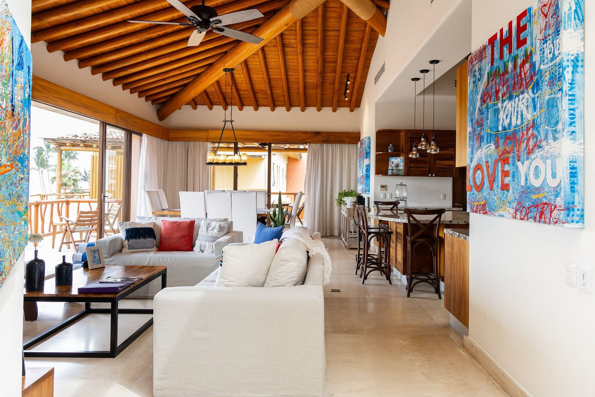 Villa Turquesa