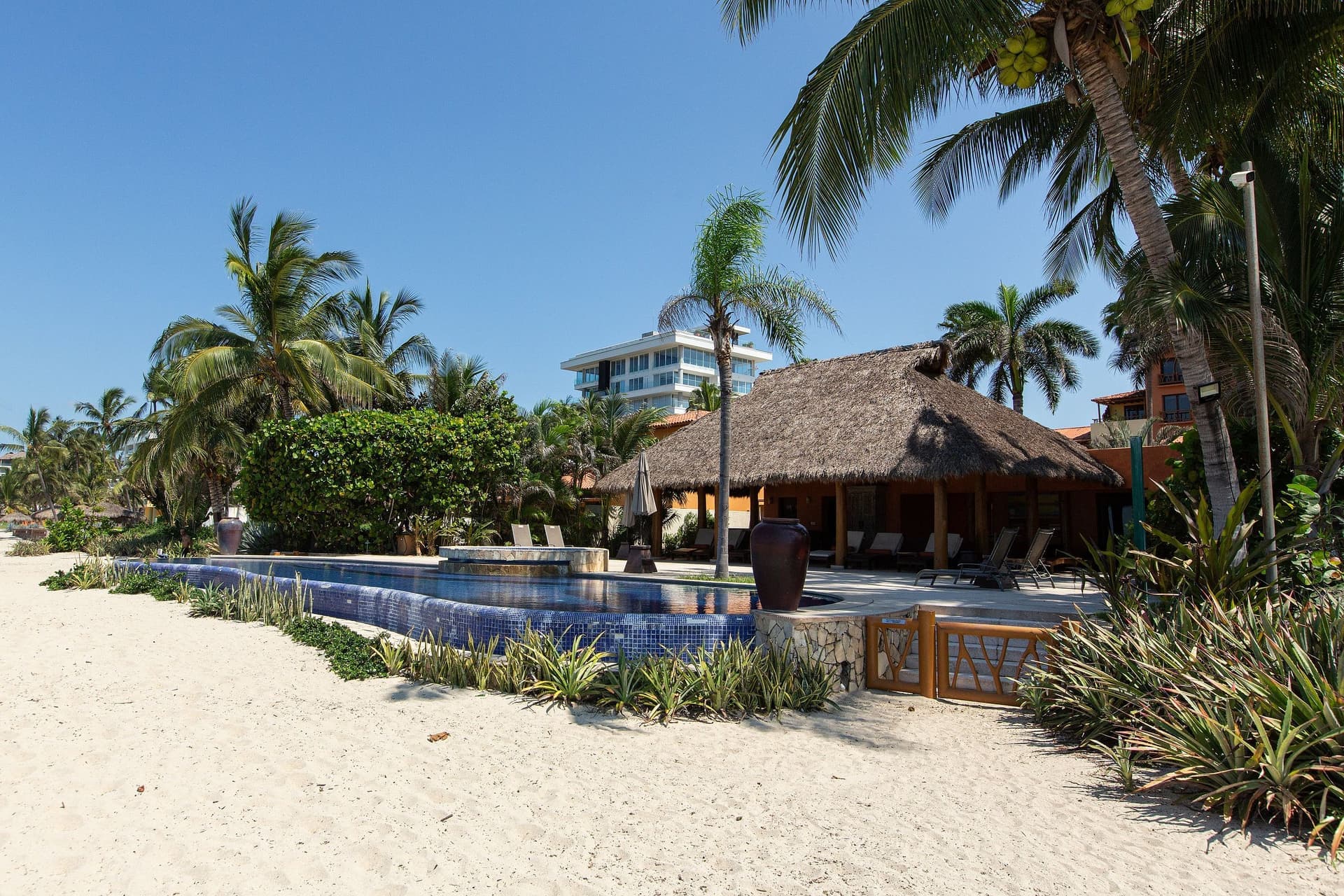 Villa Jaguar 2