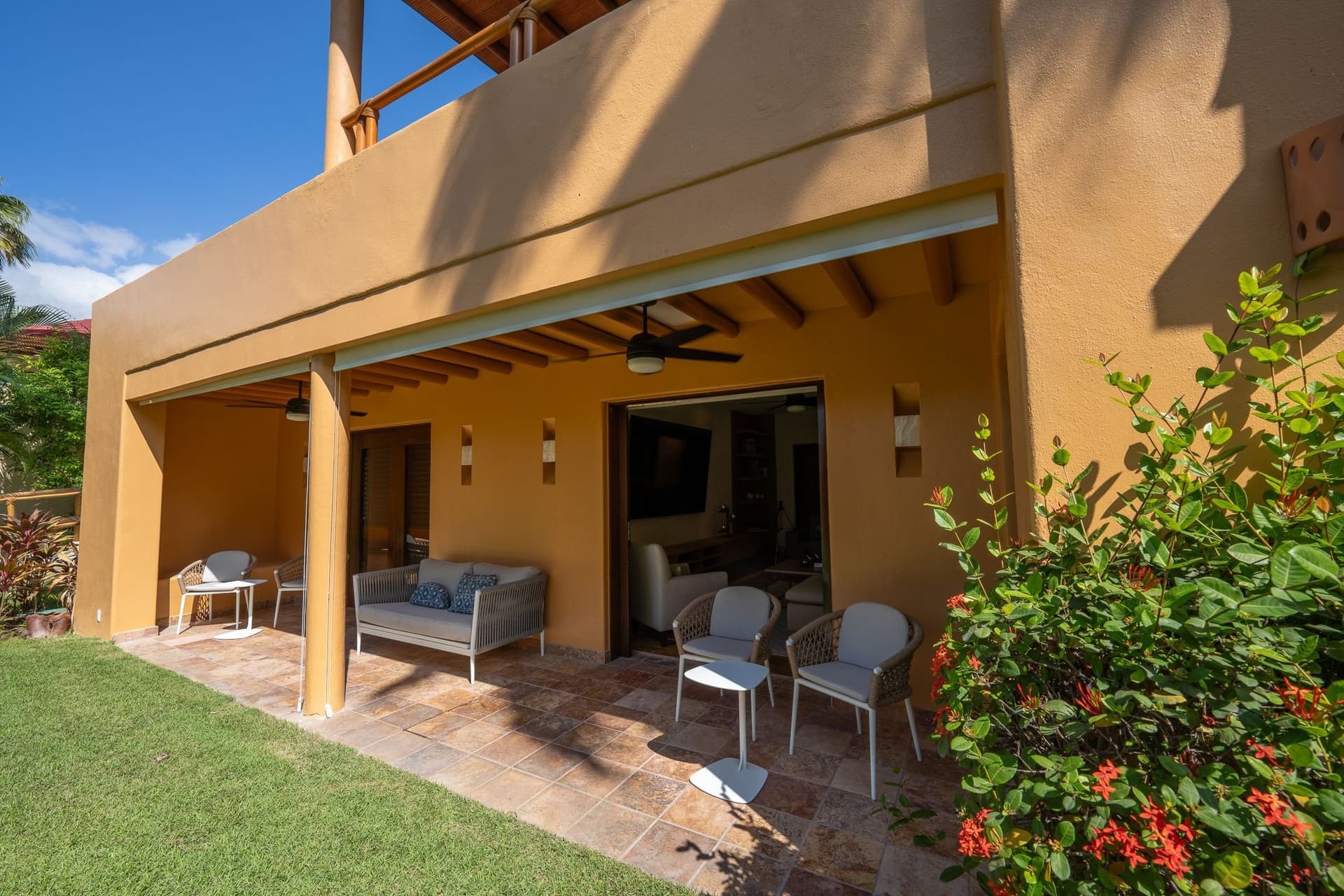 Villa Jaguar 6