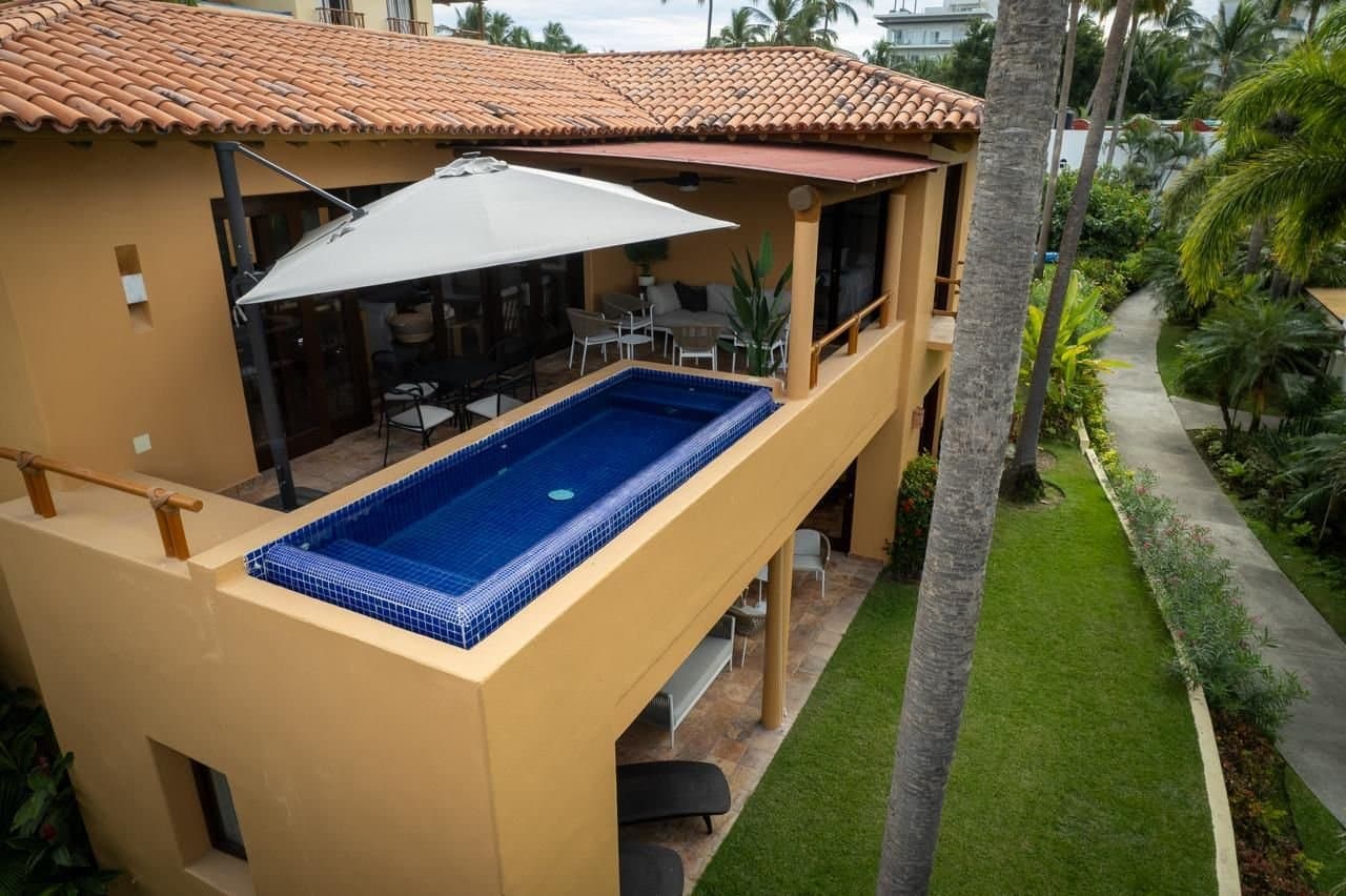 Villa Jaguar 7