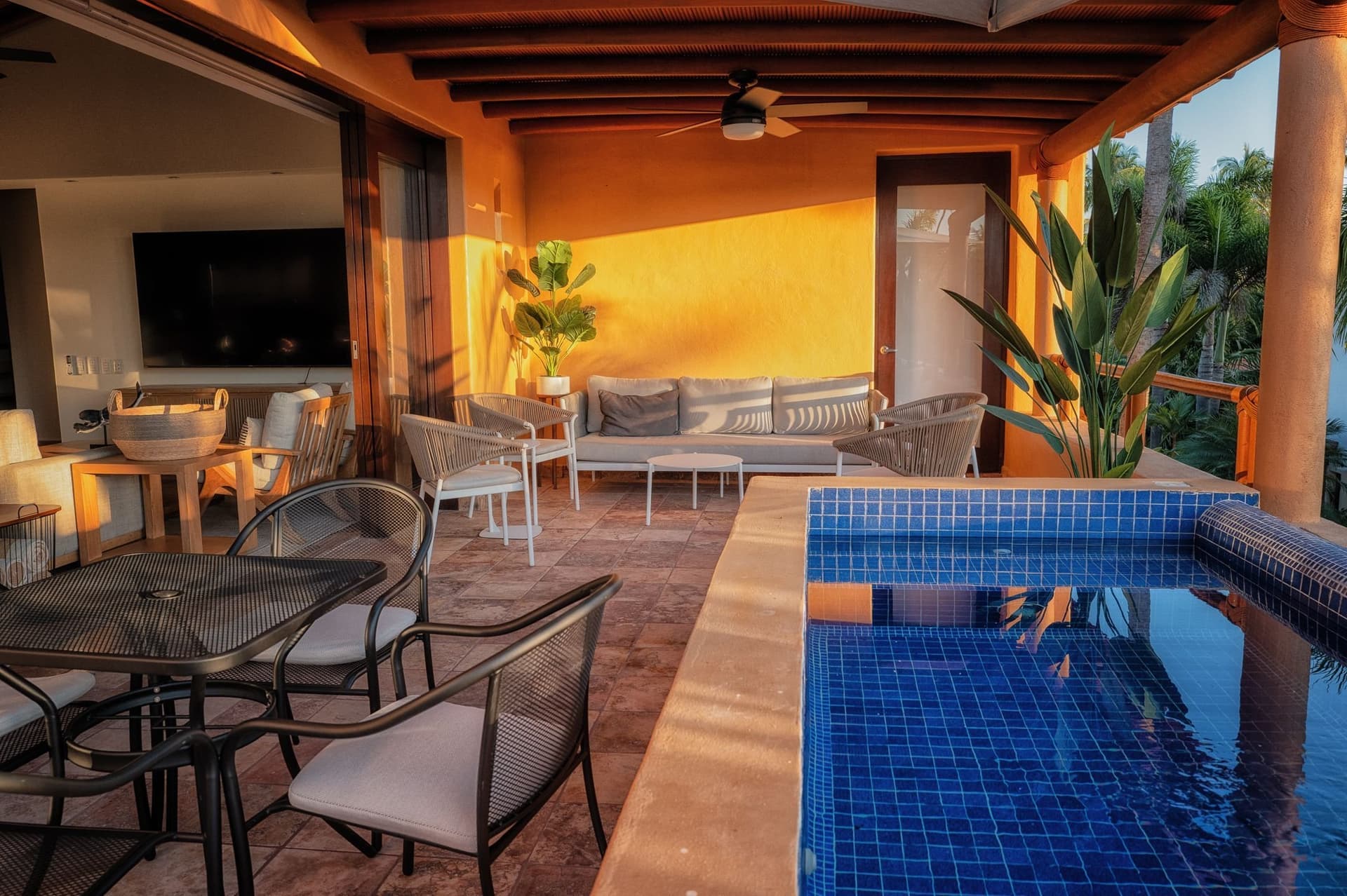 Villa Jaguar 8