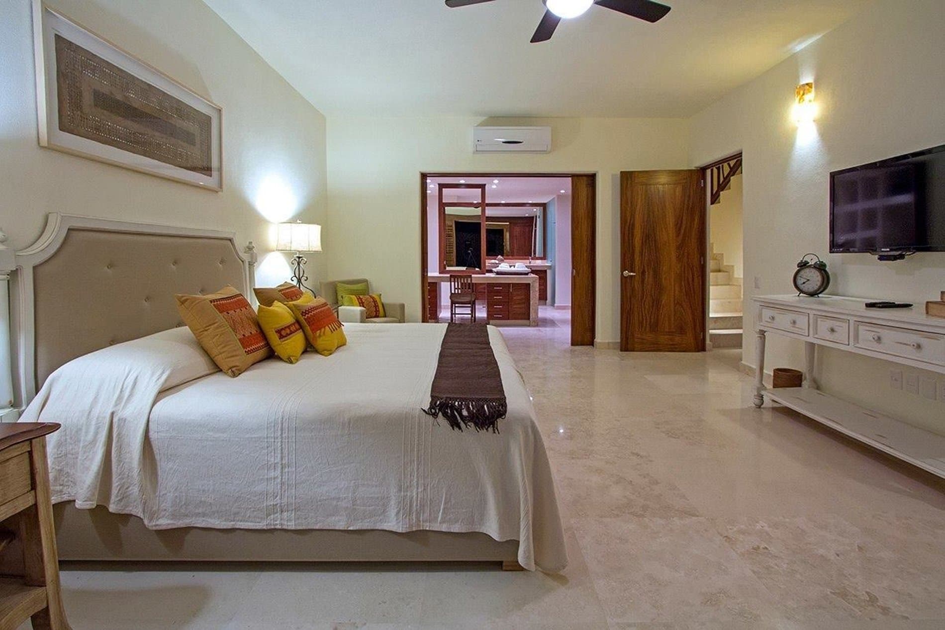 Villa Pelícano 2