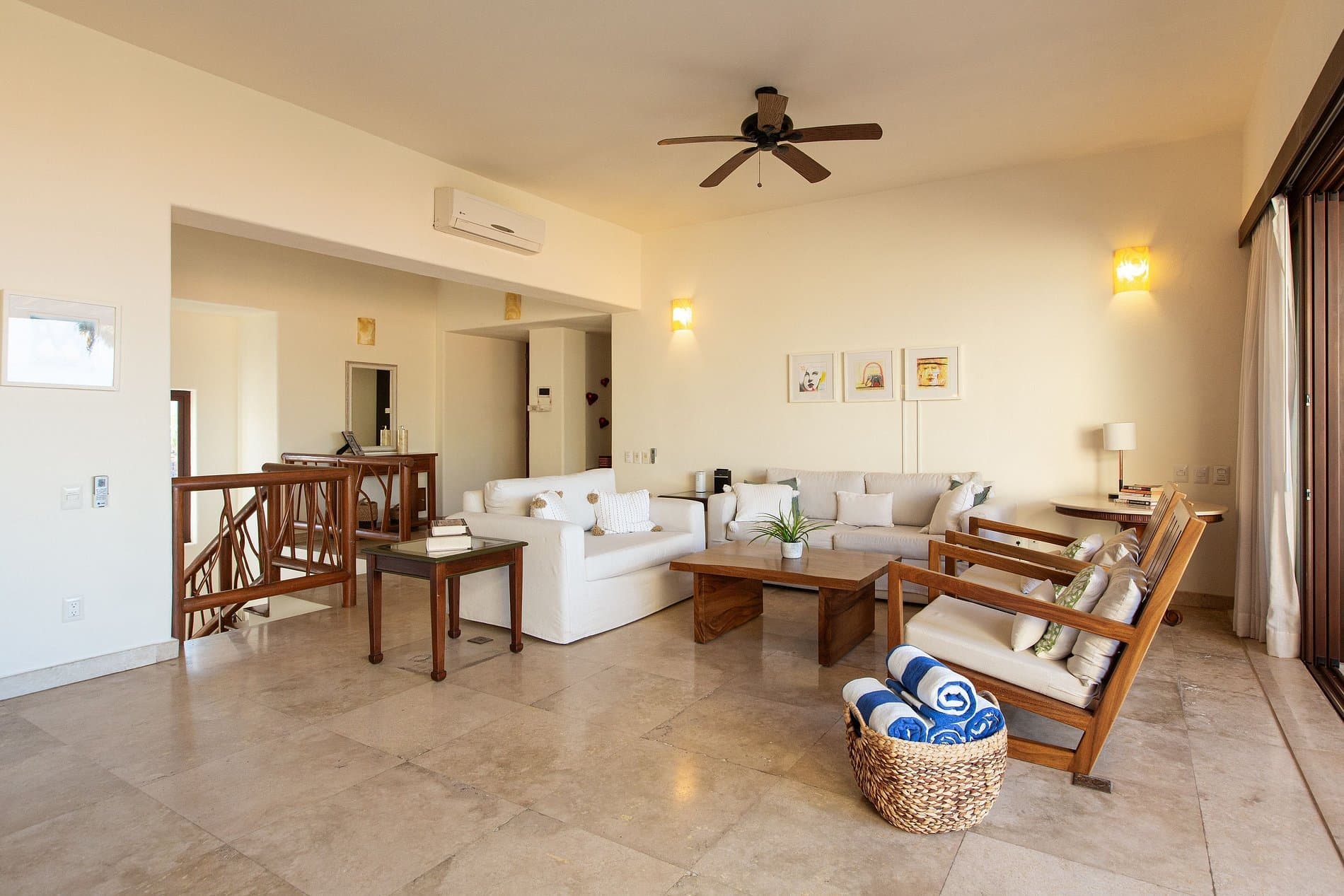 Villa Perico 2