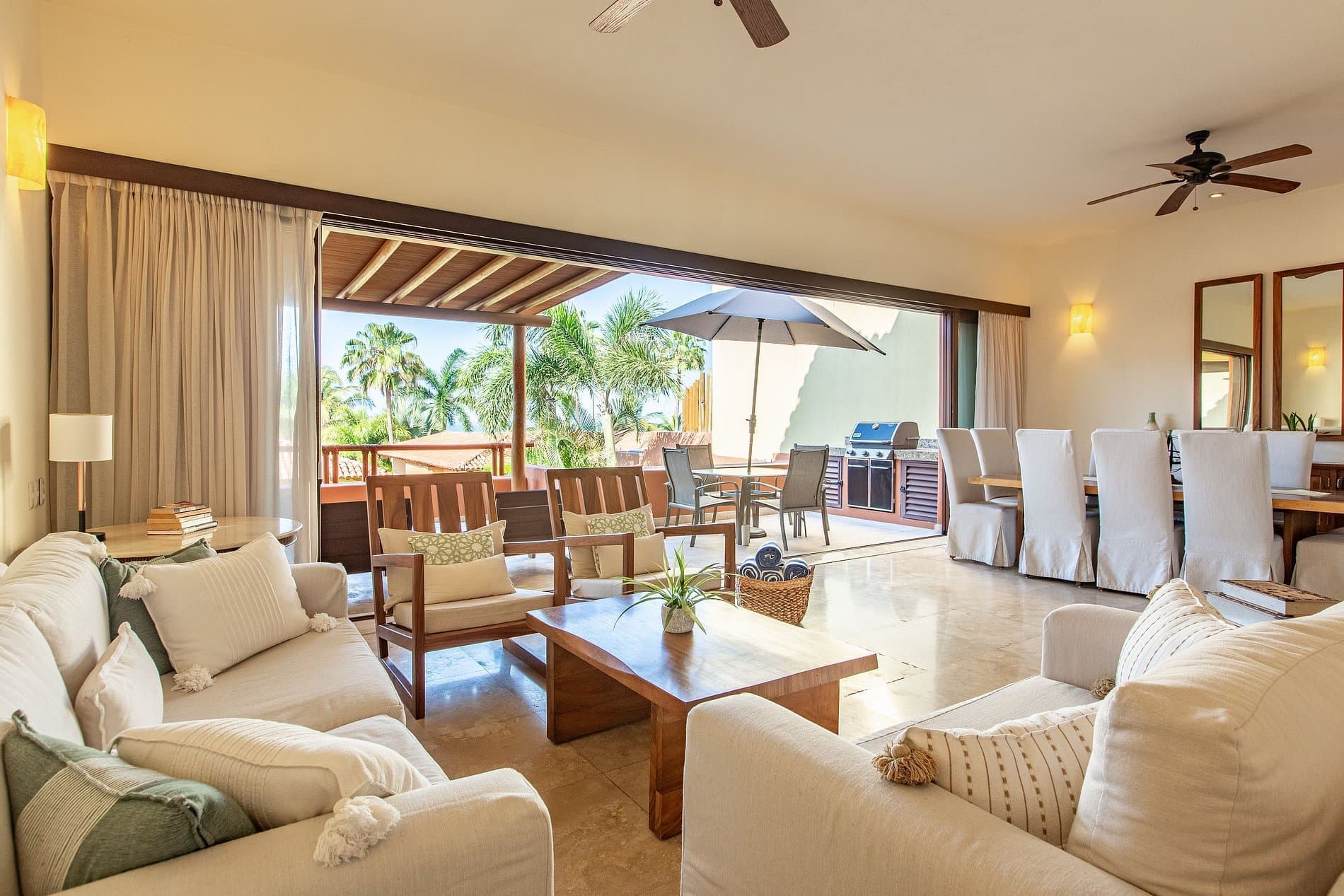 Villa Perico 3