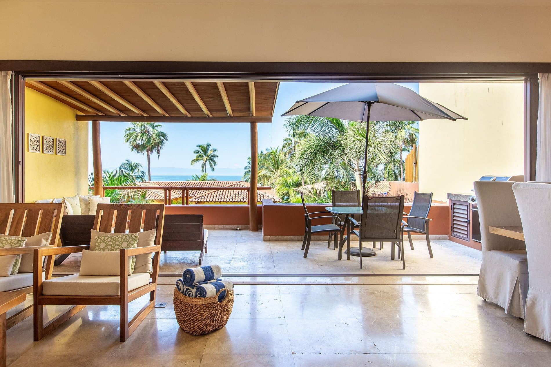 Villa Perico 6