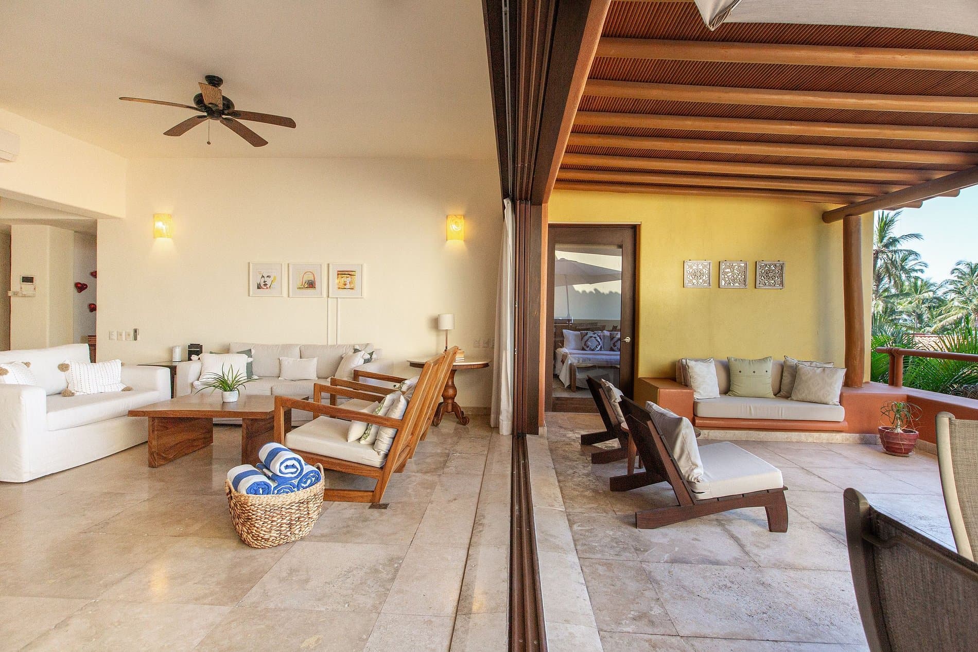 Villa Perico 8