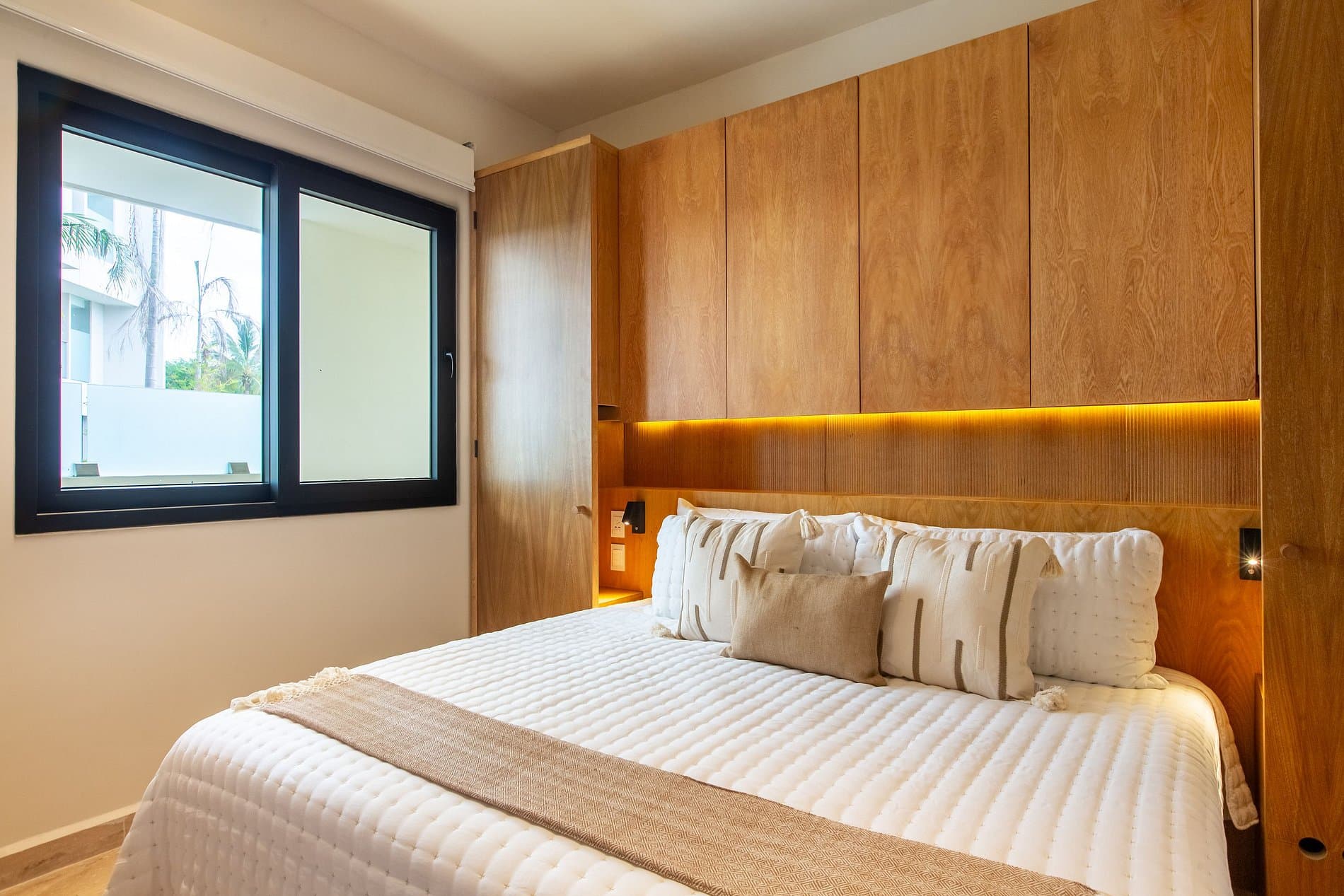 Zantamar TH7 2