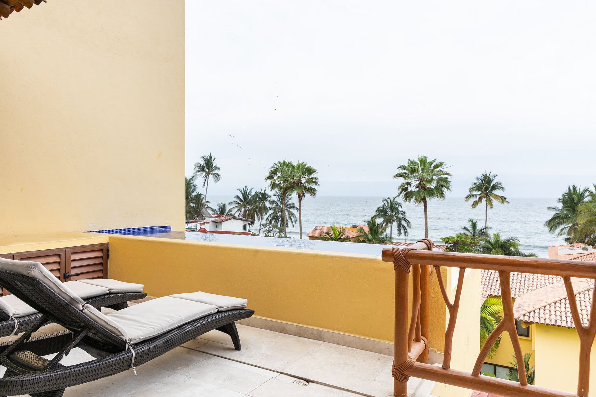 Villa Turquesa 5