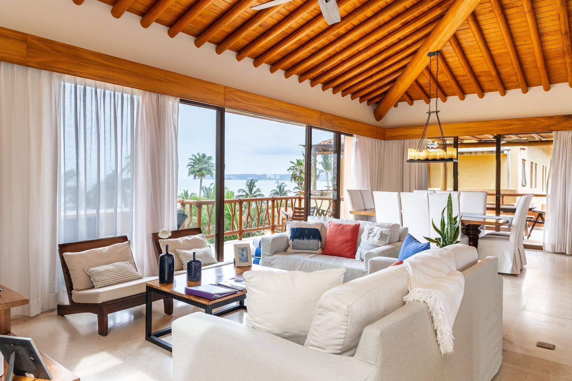 Villa Turquesa 7