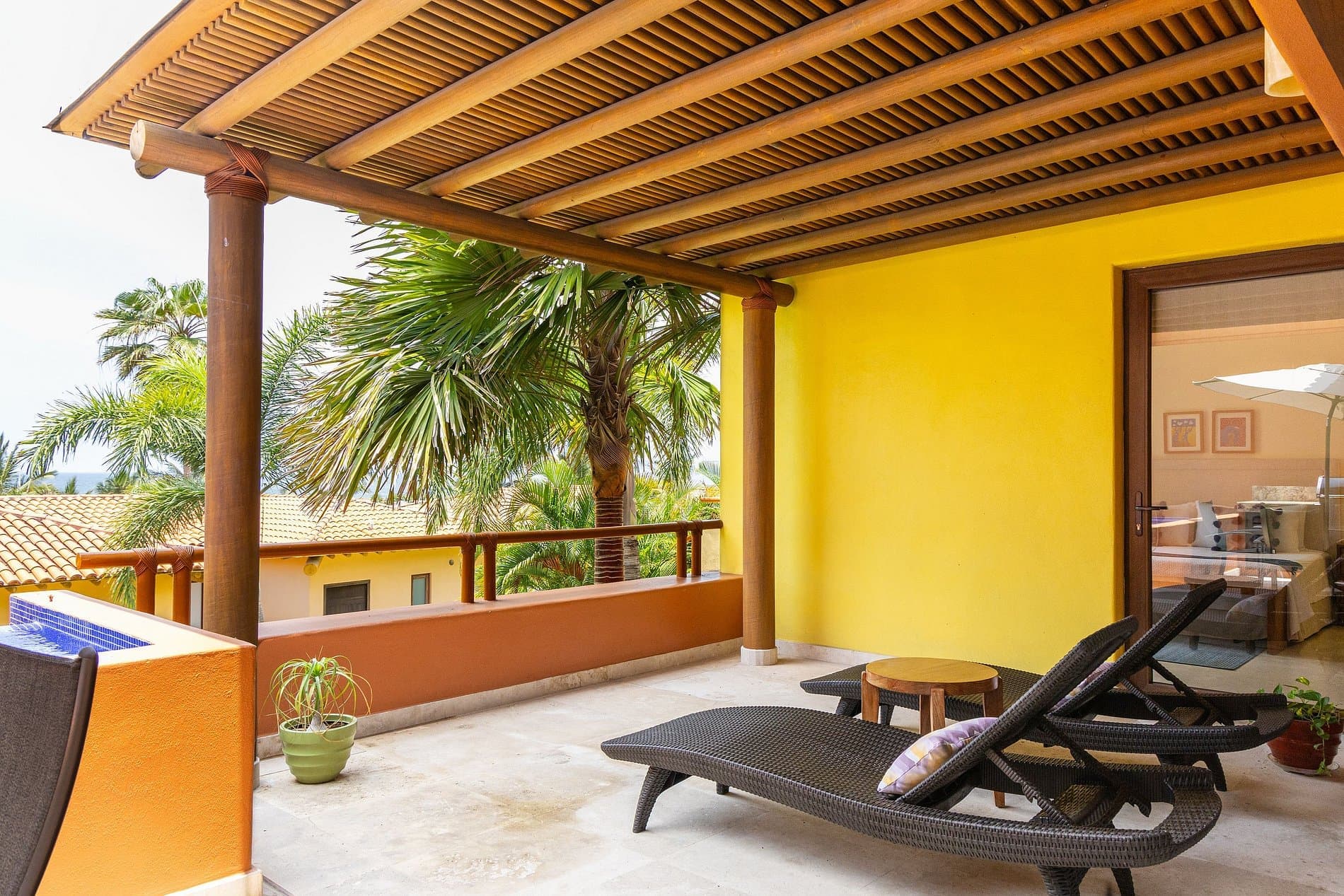 Villa Zenzontle 3