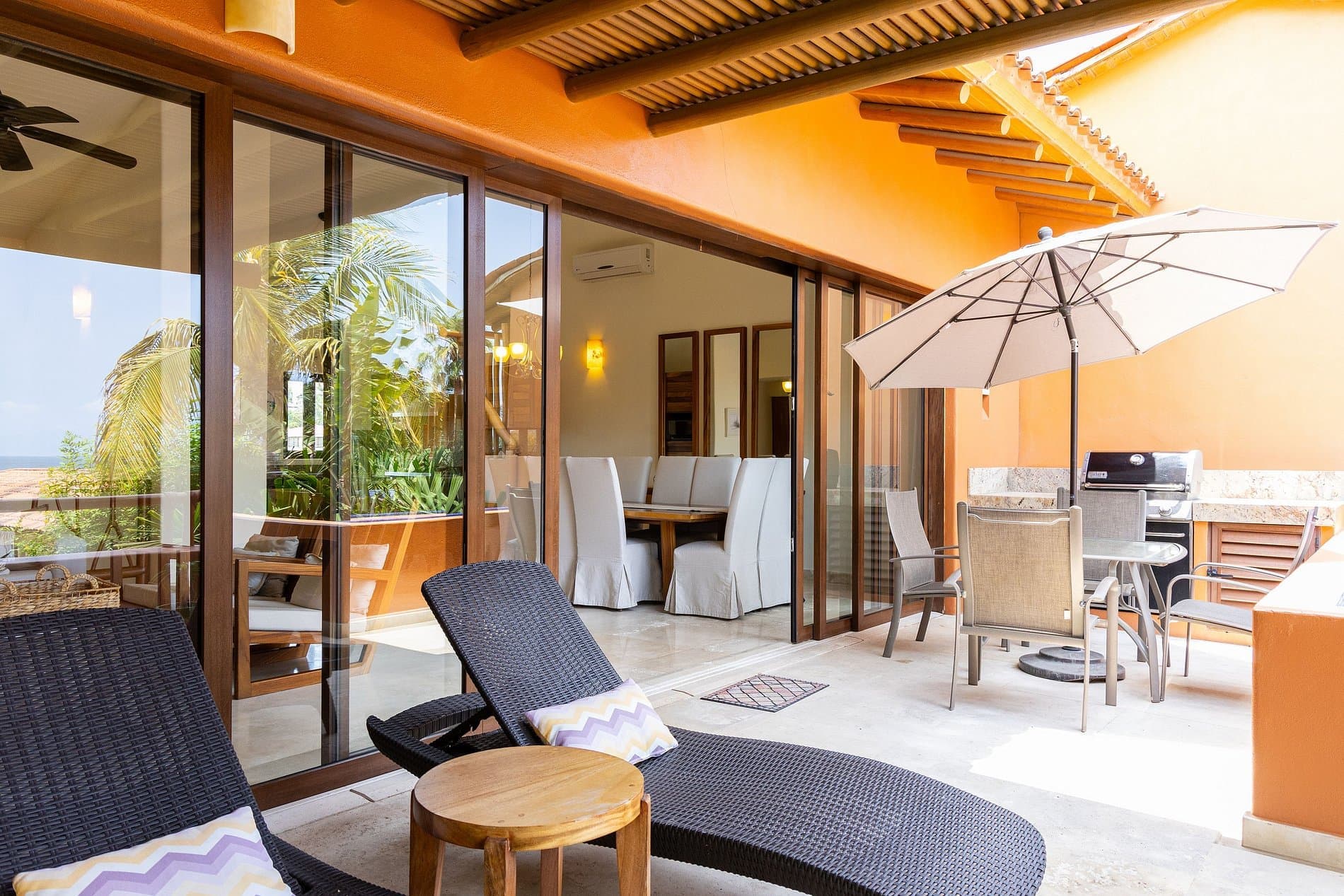 Villa Zenzontle 5