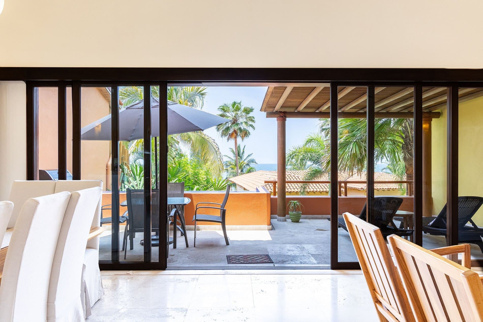 Villa Zenzontle 6