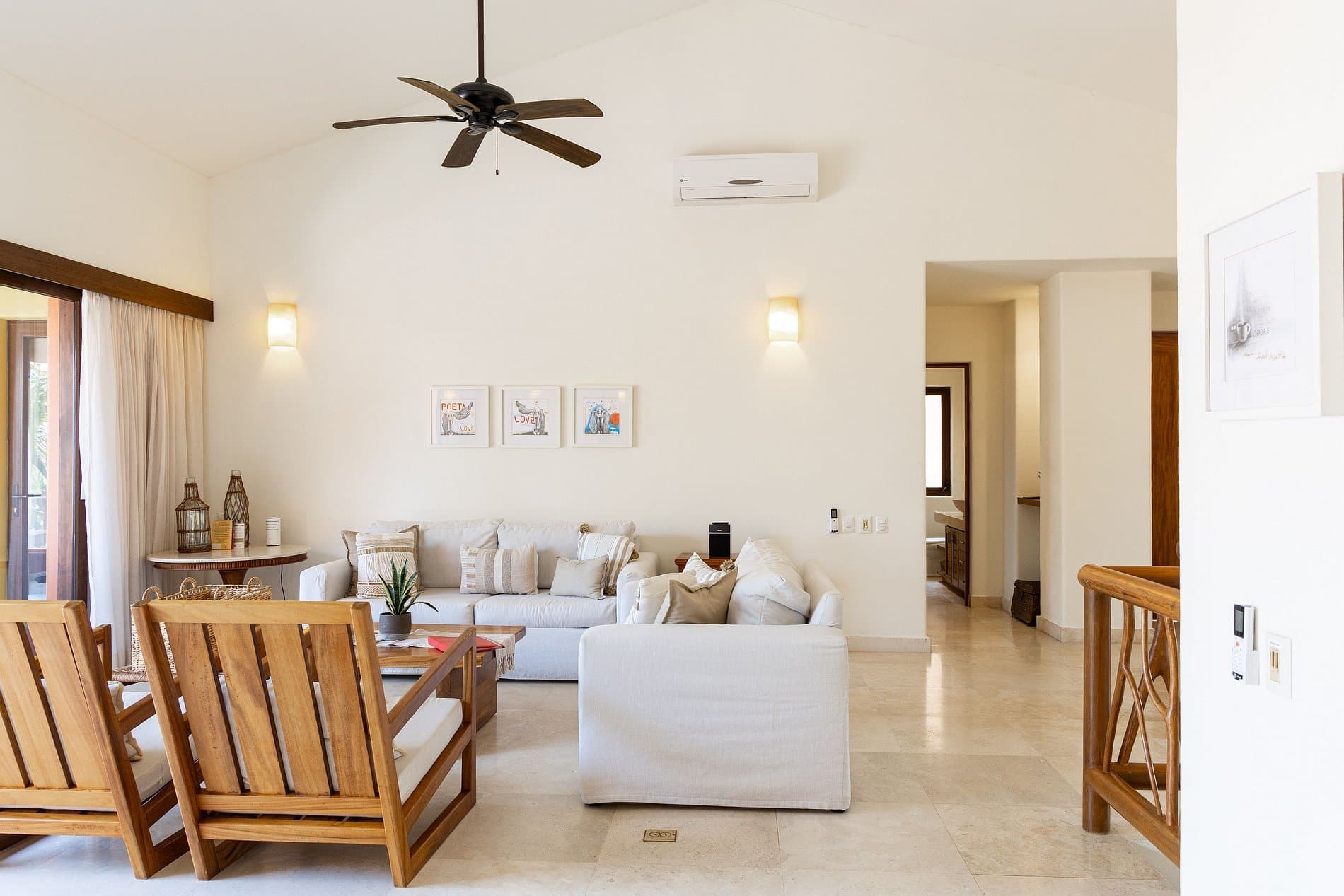 Villa Zenzontle 7